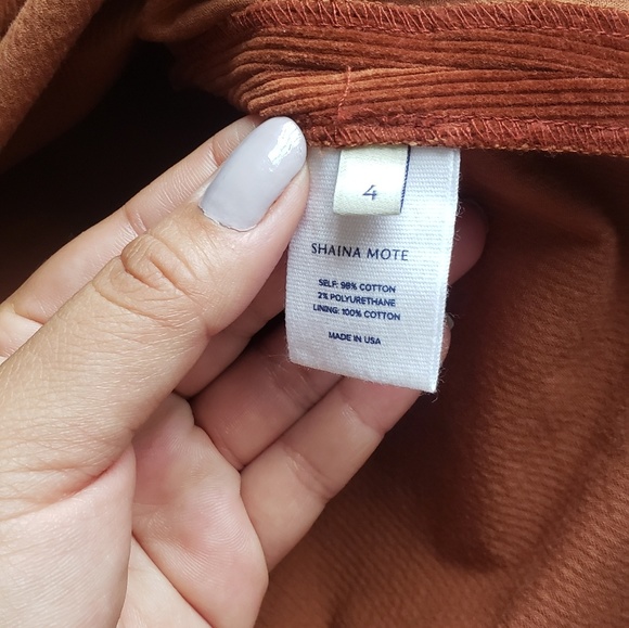 Shaina Mote Leigh Skirt - Picture 6 of 7